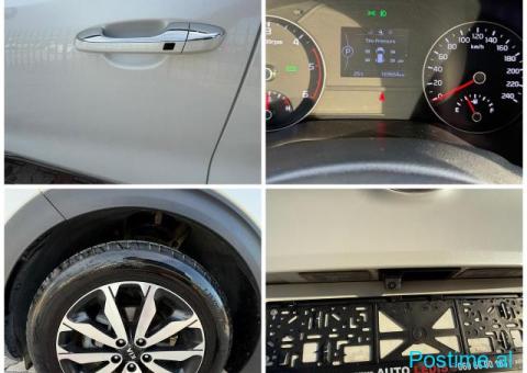 Kia Sportage 2018 Naft 1.7 KM 169 Automat Versioni Full - 5/10