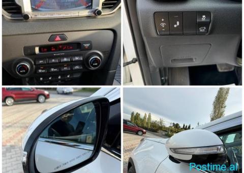 Kia Sportage 2018 Naft 1.7 KM 169 Automat Versioni Full - 9/10
