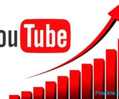 ‼️OFERTE‼️ Gjithcka Per YouTube
