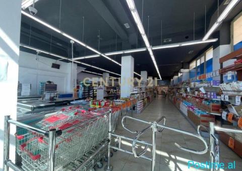 +355686072636 Njësi Biznesi Buzë Rruge në Shkozet, Durrës!
