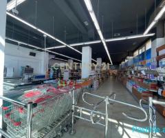 +355686072636 Njësi Biznesi Buzë Rruge në Shkozet, Durrës!