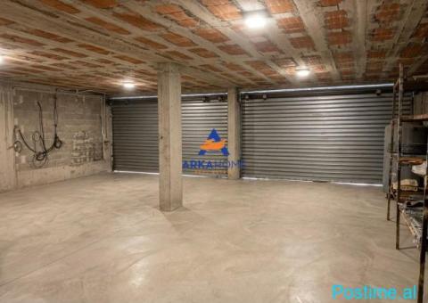 JEPET MAGAZIN ME QERA 125 M2 'URA INSTITUTIT' 30.000 LEKE - 3/3