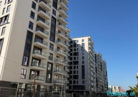 🔥 Shitet Apartament 2+1 +2T Rezidenca Turdiu – Fusha e Avia - 1/3
