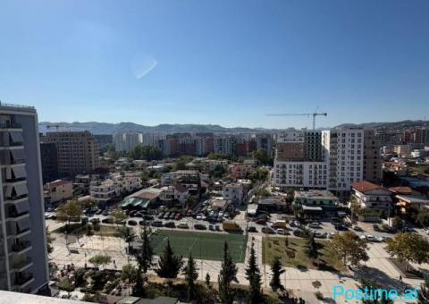 🔥 Shitet Apartament 2+1 +2T Rezidenca Turdiu – Fusha e Avia - 2/3