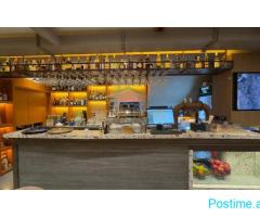 0696033060 Ambient+Biznes Bar- Kafe,Rruga Petro Nini Luarasi