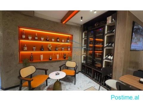 0696033060 Ambient+Biznes Bar- Kafe,Rruga Petro Nini Luarasi - 3/8
