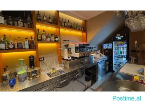 0696033060 Ambient+Biznes Bar- Kafe,Rruga Petro Nini Luarasi - 4/8