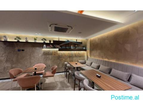 0696033060 Ambient+Biznes Bar- Kafe,Rruga Petro Nini Luarasi - 5/8