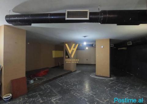 SHITET BODRUM 113 M2 NE ALI DEM 15.500.000 LEKE