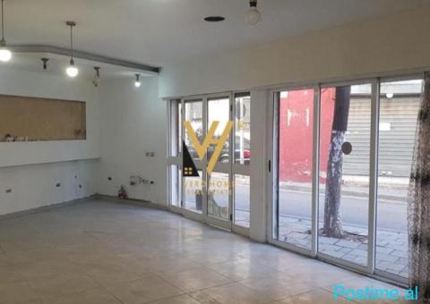 JEPET AMBIENT BIZNESI 69 M2 ME QERA TE ZOGU ZI 650 EURO - 1/3