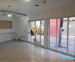 JEPET AMBIENT BIZNESI 69 M2 ME QERA TE ZOGU ZI 650 EURO