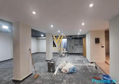 JEPET AMBIENT BIZNESI 250 M2 TE PALLATI ME SHIGJETA 1.000 EU - 4/5