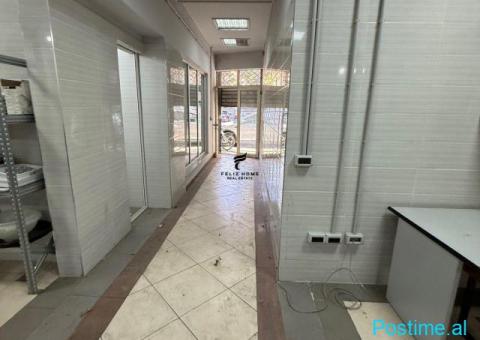 SHITET AMBIENT BIZNESI 150 M2 QENDER 330.000 EURO - 4/9