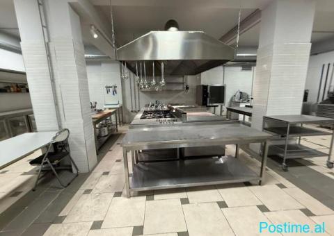 SHITET AMBIENT BIZNESI 150 M2 QENDER 330.000 EURO - 6/9