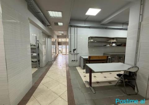 SHITET AMBIENT BIZNESI 150 M2 QENDER 330.000 EURO - 7/9