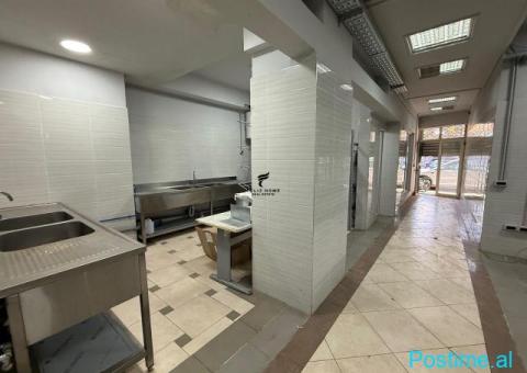 SHITET AMBIENT BIZNESI 150 M2 QENDER 330.000 EURO - 9/9