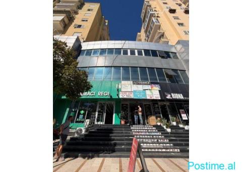 +355698329326 Ambjent Biznesi me Qera - Qender Durres (Palla - 1/5