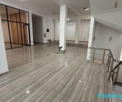 GODINE BIZNESI ME QERA 1100 M2 LAPRAKE 15.000 EURO