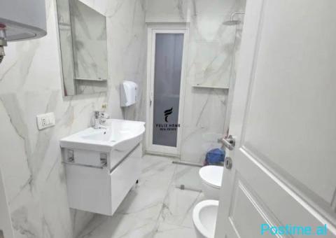 ZYRE ME QERA 110 M2 RRUGA E KAVAJES 85.000 LEKE FH-89785 - 1/4