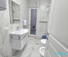 ZYRE ME QERA 110 M2 RRUGA E KAVAJES 85.000 LEKE FH-89785