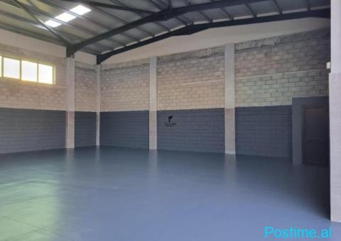 SHITET KAPANON 2500 M2 VORE 1.700.000 EURO FH-89858 - 3/5