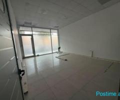 DYQAN ME QERA 415 M2 STACIONI I TRENIT 8.300 EURO FH-89236