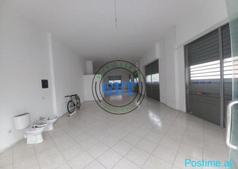 Jepet me Qira Ambient Biznesi | Fusha e Rërës, Durrës - 1/3