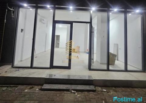 Qira, Ambient Biznesi – Openspace , Don Bosko, 45.000 Leke - 1/4