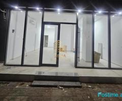 Qira, Ambient Biznesi – Openspace , Don Bosko, 45.000 Leke