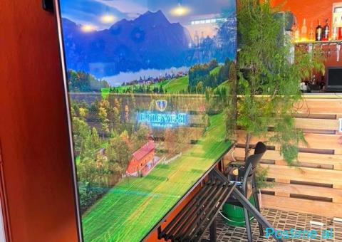 Shitet Televizor Hisense 85' 4K QLED - Modeli - 4/4
