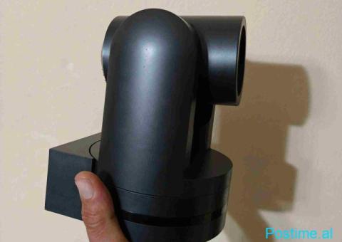 AVONIC AV-CM70-IP-B | PROFESSIONAL PTZ CAMERA - 2/4
