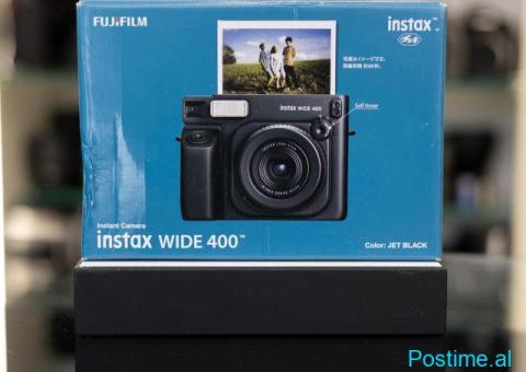 Instax Wide 400