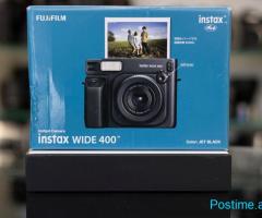 Instax Wide 400