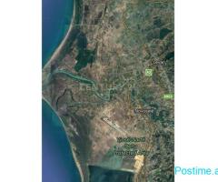 Tokë për shitje në Akerni Vlorë 1,184,000€ | 37000 m²