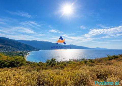SHITET TOKE 460 M2 'NE QEPARO' 10.200.000 LEKE - 3/3