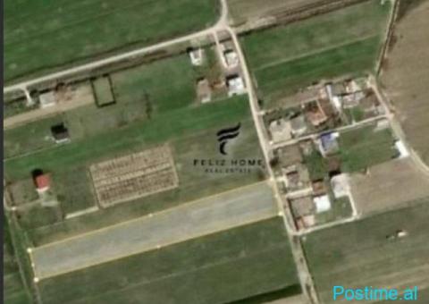 SHITET TRUALL 8200M2 FLLAKE 200.000 EURO