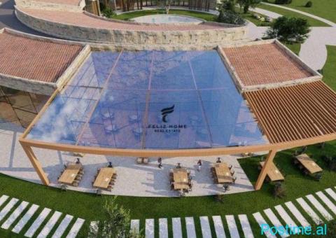 SHITET TRUALL NDERTIMI 13.500 M2 KEPI I RODONIT 580.000 EURO - 1/8
