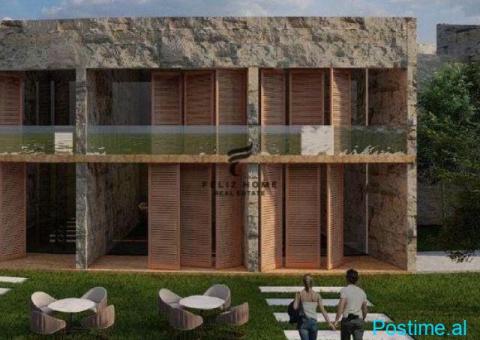 SHITET TRUALL NDERTIMI 13.500 M2 KEPI I RODONIT 580.000 EURO - 2/8
