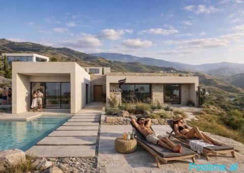 SHITET TRUALL NDERTIMI 13.500 M2 KEPI I RODONIT 580.000 EURO - 4/8