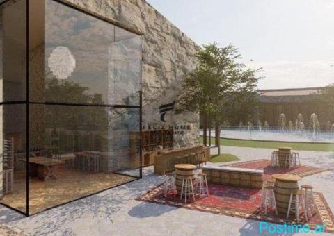 SHITET TRUALL NDERTIMI 13.500 M2 KEPI I RODONIT 580.000 EURO - 6/8