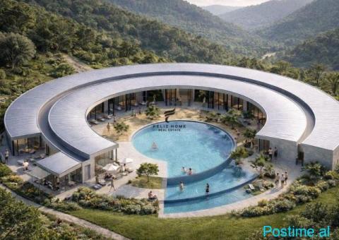 SHITET TRUALL NDERTIMI 13.500 M2 KEPI I RODONIT 580.000 EURO - 7/8