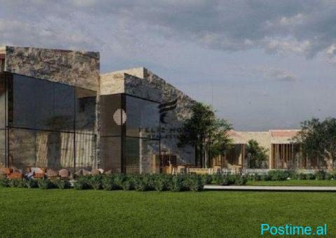 SHITET TRUALL NDERTIMI 13.500 M2 KEPI I RODONIT 580.000 EURO - 8/8