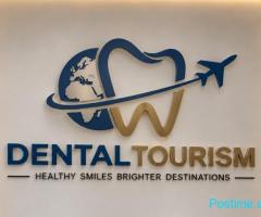 KËRKOHET AGJENT/E PËR TURIZËM DENTAR