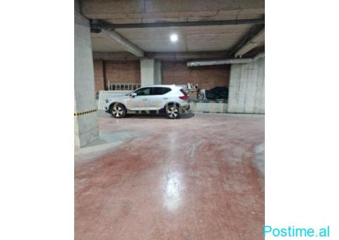 SHESIM 1000M2 SIPERFAQE GARAZHI NE ASTIR - 2/3