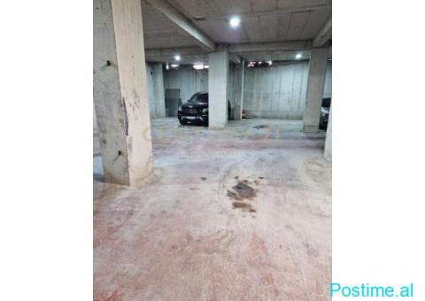 SHESIM 1000M2 SIPERFAQE GARAZHI NE ASTIR - 3/3