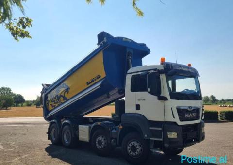 MAN TGS 41 500 2019 ANDREOLI - 2/10