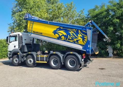 MAN TGS 41 500 2019 ANDREOLI - 5/10
