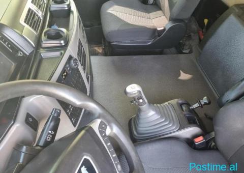 MAN TGS 41 500 2019 ANDREOLI - 8/10