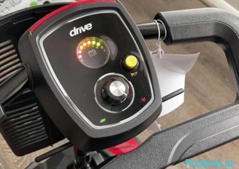 Scooter iX7 Pro Kick Electric Scooter 2000W - 2/5