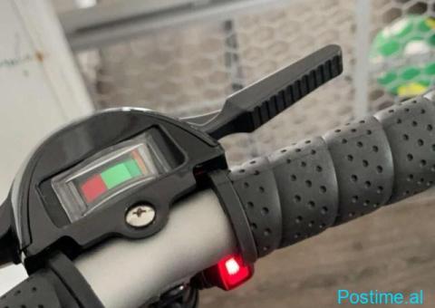Scooter iX7 Pro Kick Electric Scooter 2000W - 5/5